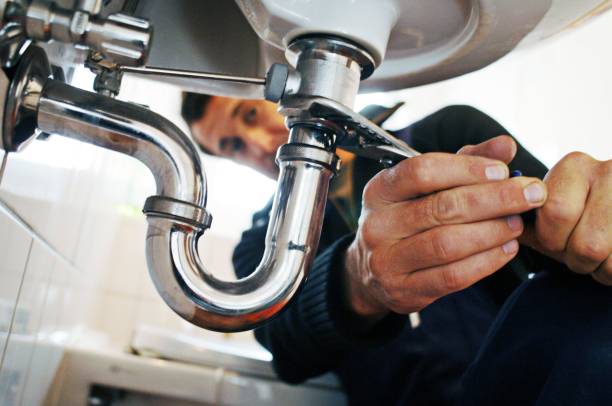 Best Commercial Plumbing Services  in Ranchos De Taos, NM