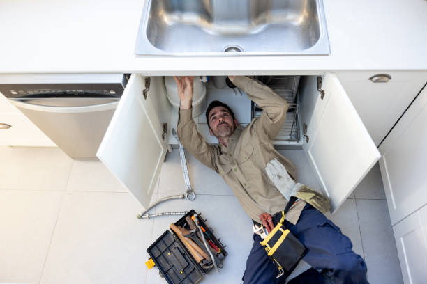 Best Toilet Repair Services  in Ranchos De Taos, NM