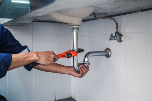 Best Drain Cleaning Services  in Ranchos De Taos, NM