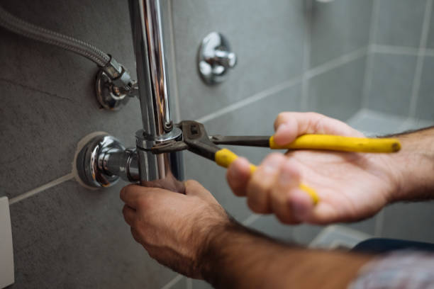 Best Plumbing Installation Services  in Ranchos De Taos, NM