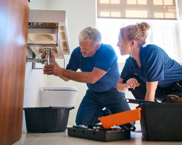 Best Water Heater Repair  in Ranchos De Taos, NM